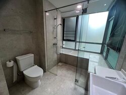 ClementiWoods Condominium (D5), Condominium #581590001